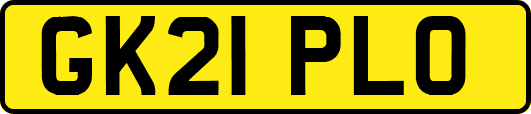 GK21PLO