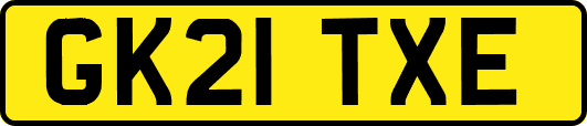 GK21TXE