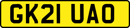 GK21UAO