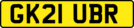 GK21UBR