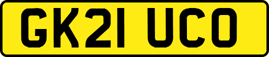 GK21UCO