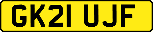 GK21UJF
