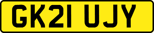 GK21UJY