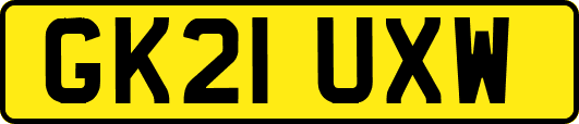 GK21UXW