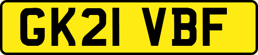 GK21VBF