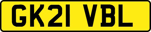 GK21VBL