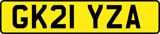 GK21YZA