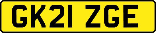 GK21ZGE