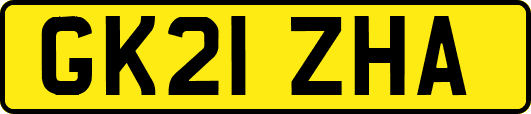 GK21ZHA