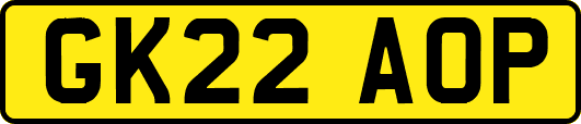 GK22AOP