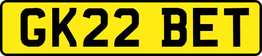 GK22BET