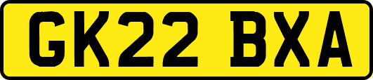 GK22BXA
