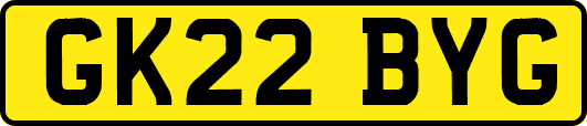 GK22BYG