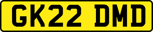 GK22DMD
