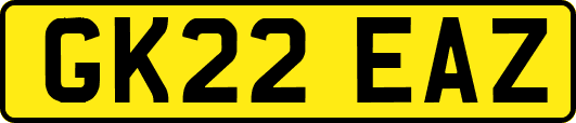 GK22EAZ