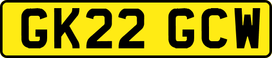 GK22GCW