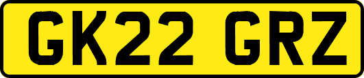 GK22GRZ