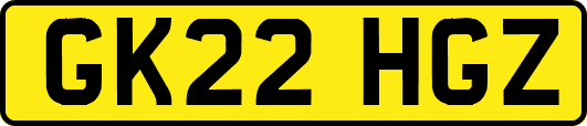 GK22HGZ