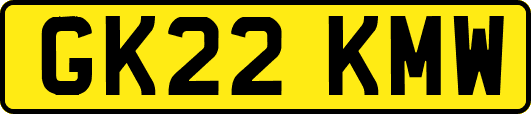 GK22KMW