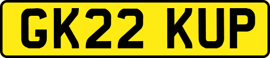 GK22KUP