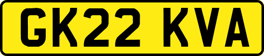GK22KVA