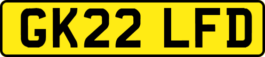 GK22LFD