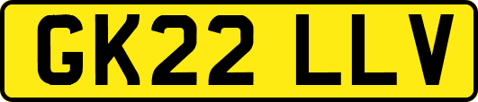 GK22LLV
