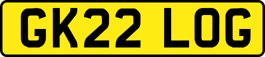 GK22LOG