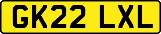 GK22LXL