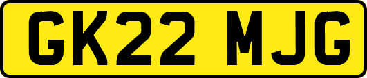 GK22MJG