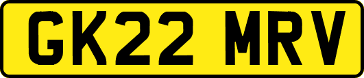 GK22MRV