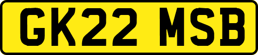 GK22MSB