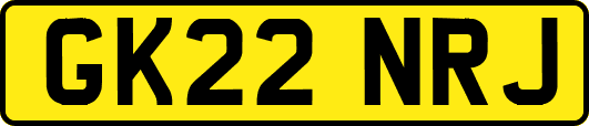 GK22NRJ