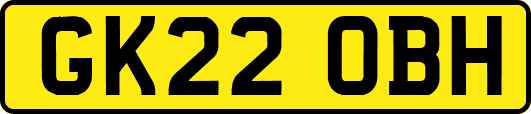 GK22OBH