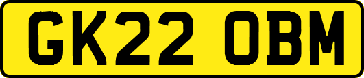 GK22OBM
