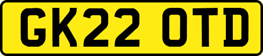 GK22OTD