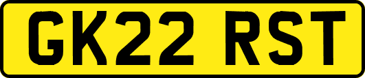 GK22RST