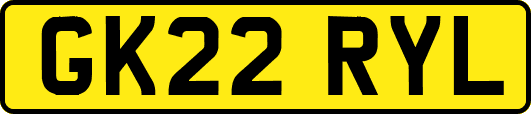 GK22RYL