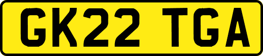 GK22TGA