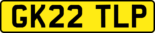 GK22TLP
