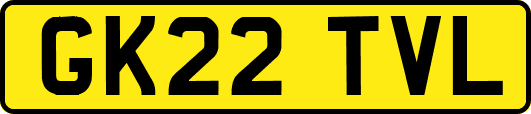 GK22TVL