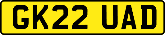 GK22UAD