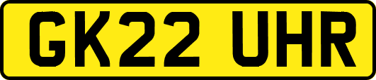 GK22UHR