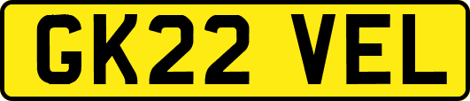 GK22VEL