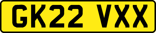 GK22VXX
