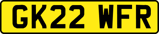 GK22WFR