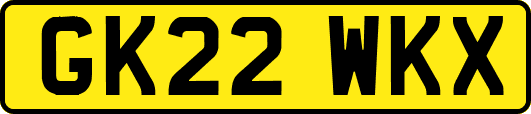 GK22WKX