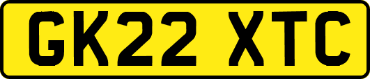 GK22XTC