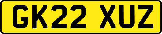 GK22XUZ