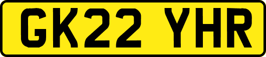 GK22YHR